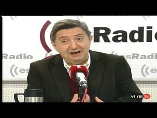 Federico a las 8: Pujol y Ferrusola en la Audiencia Nacional - 10/02/16