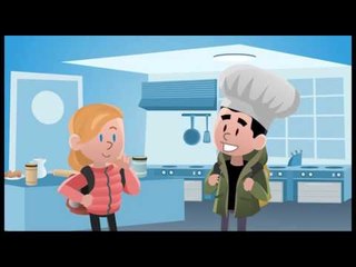 Campagna di comunicazione “Imparare lavorando  In Italia si può''