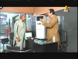 Happy Marriage Atv Ep#6 Part3