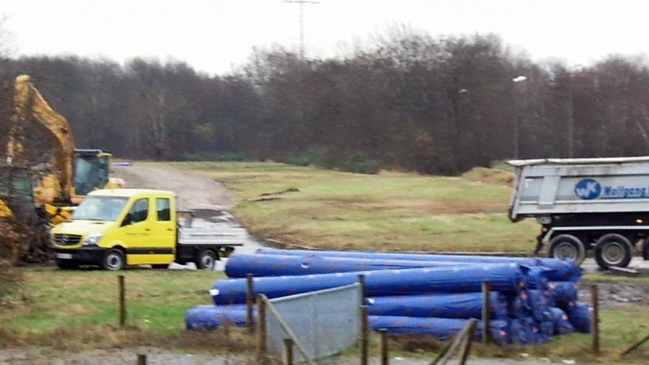 Zeche minister stein