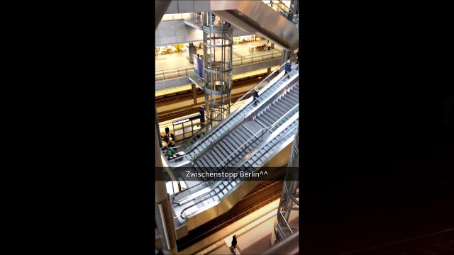 Oberhausen & Das Phantom der Oper