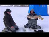 InFisherman Ice Fishing Guide  - Presentation Tricks and Trends