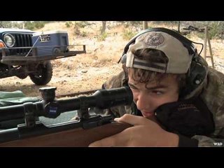 A Hunters Life - Mr Whitetail