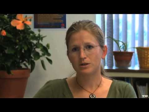 Silent Invaders - Eurasian Water Milfoil