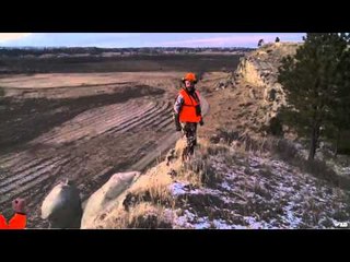 Steves Outdoor Adventures - Montana