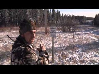 The Real Canadian Joes - Adrian  Lloyd