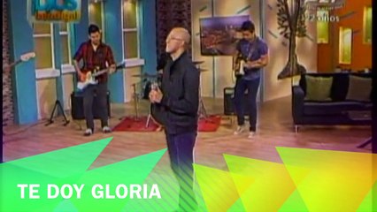 Te Doy Gloria - Canal 27, Guatemala