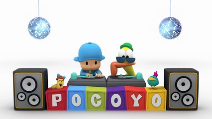 POCOYO REWIND 2014