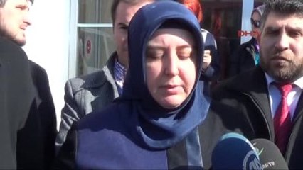 Afyonkarahisar'da AK Parti'den Kılıçdaroğlu Hakkında Suç Duyurusu