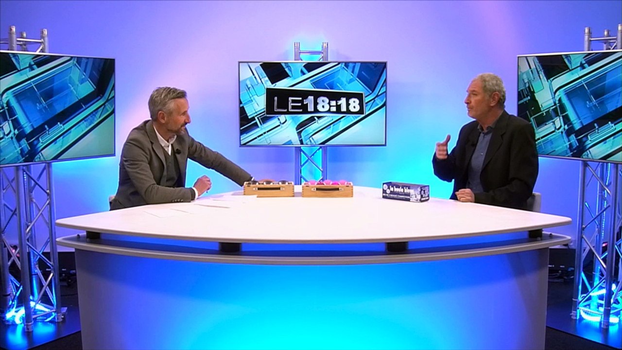 La Boule Bleue lance des boules roses pour la Saint-Valentin