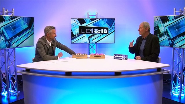 La Boule Bleue lance des boules roses pour la Saint-Valentin