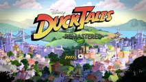 Duck Tales Remastered - Duck Tales Game for Kids - Duck Tales Retro!