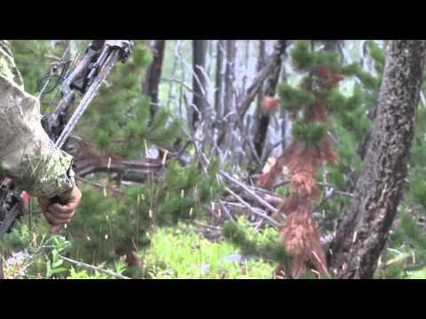 Extreme Desire TV - Mule Deer Hunting in Montana and Oregon