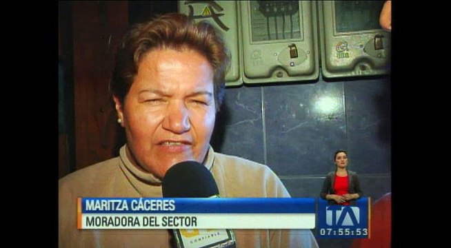 Encuentran los cuerpos de una pareja de colombianos dentro de un colchón