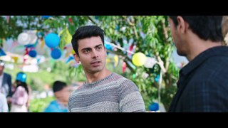 Kapoor & Sons (2016) Official Trailer - HD 720p - Sidharth Malhotra & Alia Bhatt & Fawad Khan - [Fresh Songs HD]