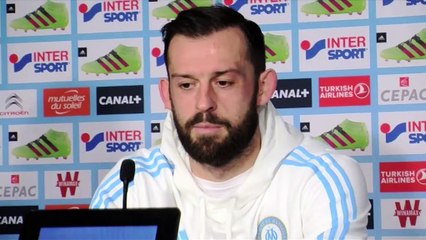 OM - Fletcher : "Je n'ai pas réfléchi à deux fois"