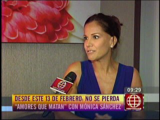 Desde Este el 13 de Febrero Amores que Matan