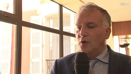 Orientations budgetaires 2016 - le Departement maintient son effort dinvestissement