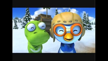 PORORO Full Episodes S2 E17-E20 (5/13)