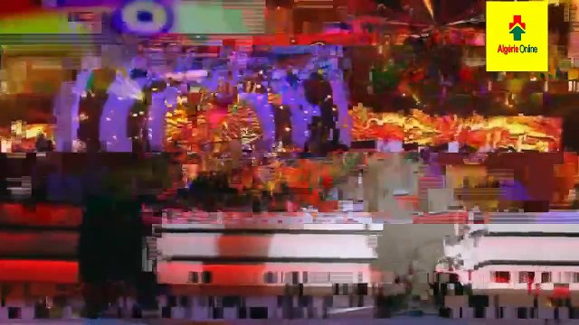 ألحان وشباب 7 البرايم 2 |نوفل عماد الدين (لاشي لاشي) | Alhane Wa Chabab 2016 : Prime 2