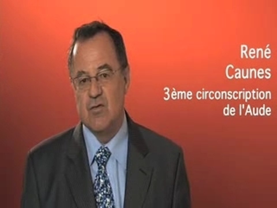 René Caunes
