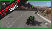 Driveclub Bikes - Chile Trophy: Campeonato (BMW S1000R) Gameplay [PS4]