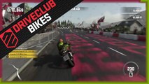 Driveclub Bikes - Yedapalli Masters   Italian Style (MV Agusta F4 RR) Gameplay [PS4]