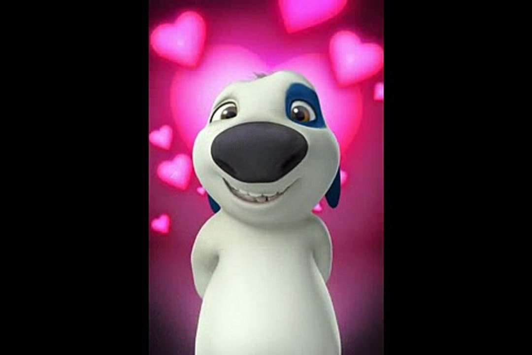 Fuuny Dog