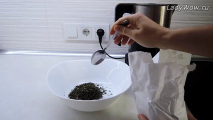 Крапива для волос. Приготовление отвара крапивы для волос