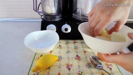 Луковая маска для волос. Рецепт луковой маски против выпадения волос