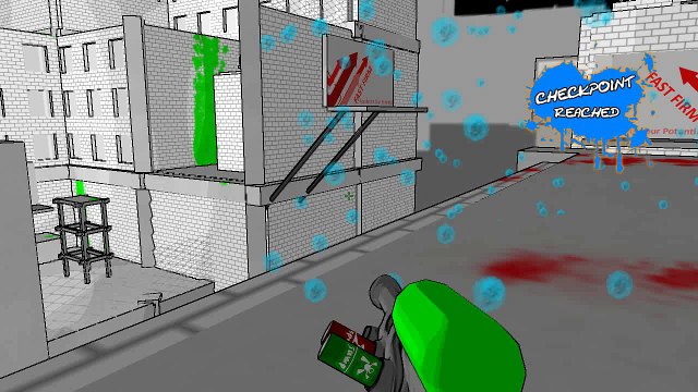 Tag: The Power of Paint ep:03