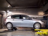 Tests qualité : la Peugeot 308 au banc de torture