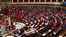 Révision constitutionnelle: journée décisive avec le vote de l'Assemblée