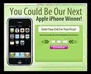 Chance To Win Apple iPhone 6 giveaway Download your ticket