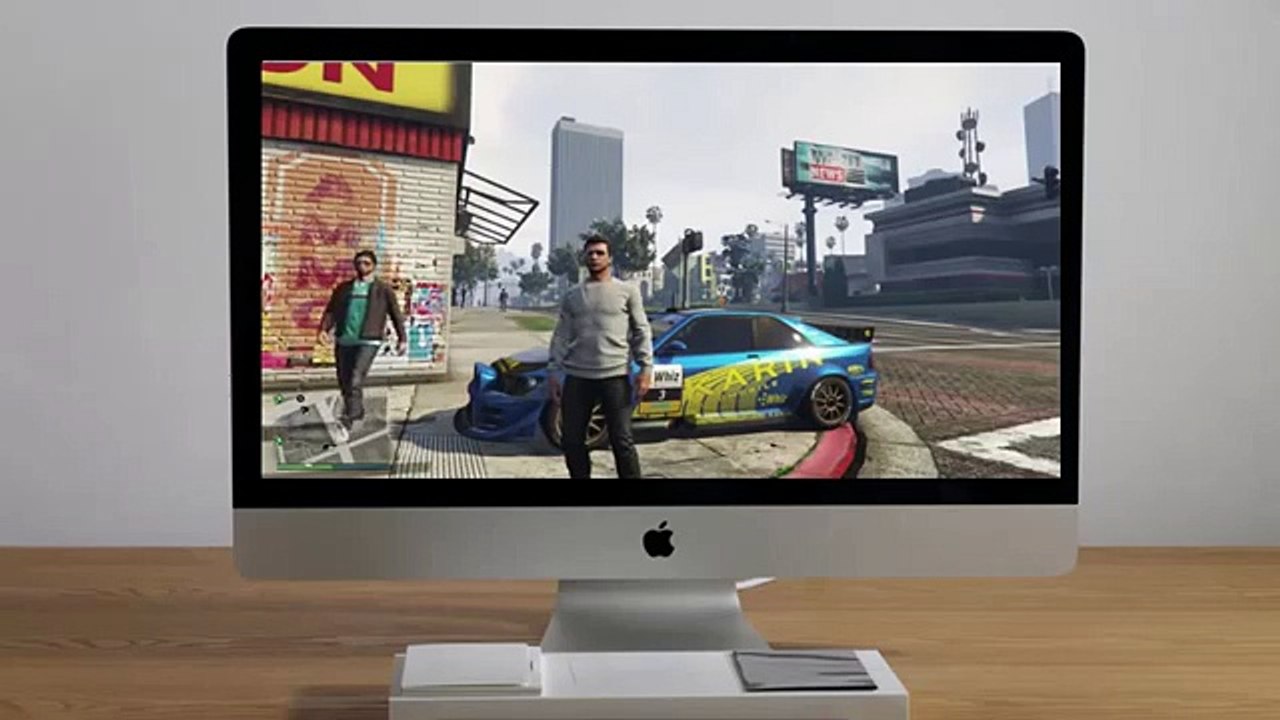 GTA Online: BE MY VALENTINE - Valentines DLC Cars, Clothes and More! (2016 Valentine Special) (FULL HD)