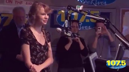 @Taylor Swift talking about Super Bass by Nicki Minaj.mp4 (News World)