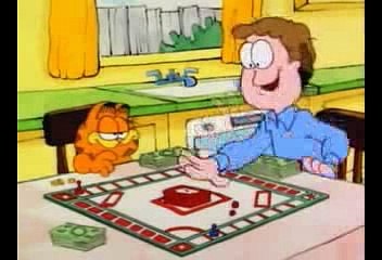 Garfield y sus amigos - los pro y los contra