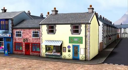 Fireman Sam: Bronwyns Special Birthday Present