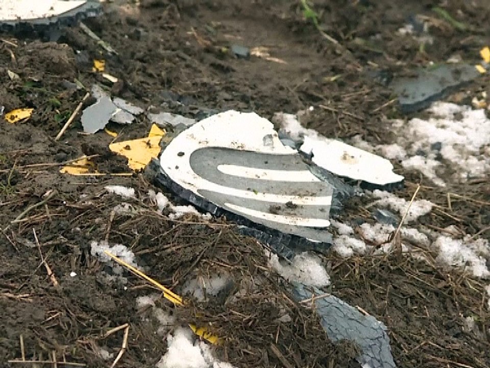 Deux adolescents tués et sept blessés dans l'accident d'un car scolaire dans le Doubs