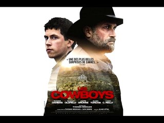 La Toile d'Adrien : "Les Cowboys" de Thomas Bidegain