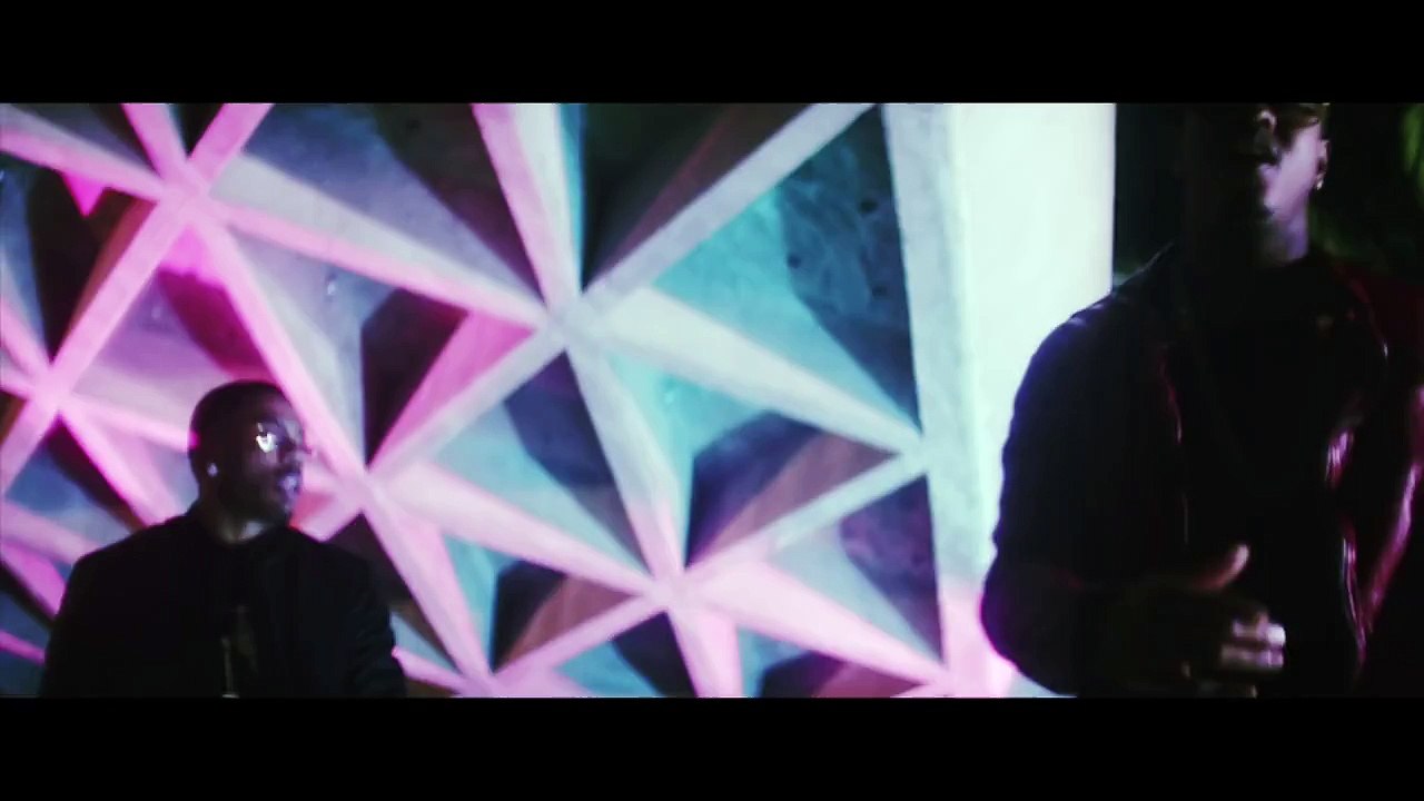 Nelly - The Fix (Official Video) ft. Jeremih