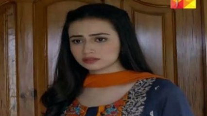 Mana Ka Gharana Episode 10 Full HUM TV Drama 10 Feb 2016
