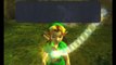LP Zelda Ocarina Of Time 3D Master Quest Episode 3 - Great Deku Tree Final Words