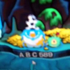 Online Games-How to do puffle tricks on club penguin