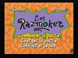 Les Razmoket : Partie 1 Visite, Les Lunettes De La Binocle , La Montagne De Glace et Nivea