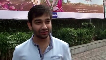 Ghayal Once Again Public Review V/s Sanam Teri Kasam Public Review