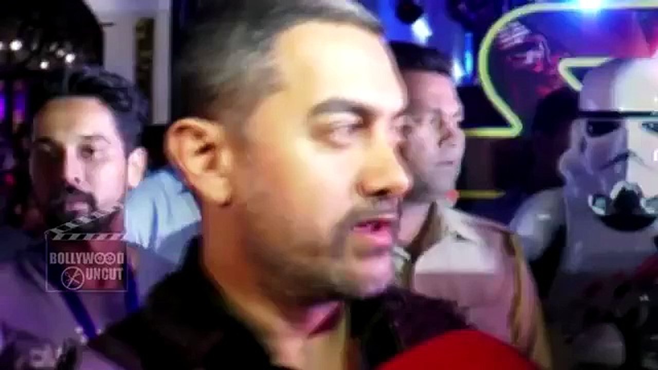 Aamir Khan LOSES Snapdeal Contract