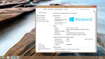 Como Activar Windows 8 TODAS LAS VERSIONES Actualizado