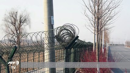 La Chine craint l'instabilité en Corée du Nord