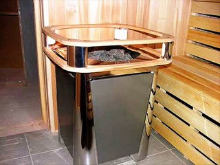 Печи для вашей баньки